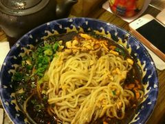 -赖扁担重庆小面(友谊路店)
