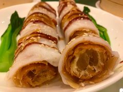 -海逸海鲜酒家(古北店)