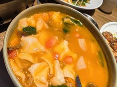 -耶里夏丽·新疆菜·家庭聚场(百联中环购物广场店)