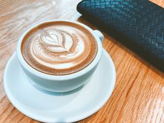 -Onirii Coffee(长乐路店)