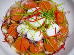 -黄嘉喜来登酒店-采悦轩中餐厅(滨江中路店)