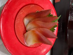 -新一番三文鱼寿司(大东海店)