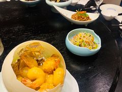 -柒园·三十年创意杭帮菜(龙湖滨江天街店)