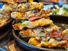 -必胜客(东大桥店)