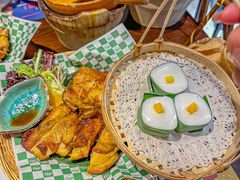 -泰妃殿(武汉首店)