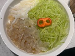 -聚丰园•湖鲜餐厅(阿红私房菜梅石路店)