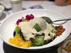 -开海·红岛海鲜虾水饺(石老人店)
