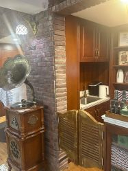 -BarberKiNG男士理发馆Barbershop