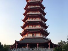 -芜湖方特东方神画