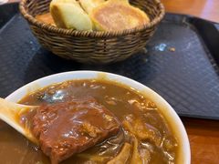 -穆彦华逍遥镇胡辣汤(岗坡路店)