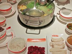 -陈记顺和潮汕牛肉火锅(棠德南路店)