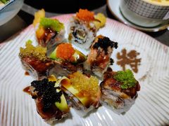 -将太无二·北美传奇寿司(瑞士公寓店)