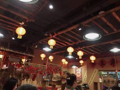 -金掌勺锅包肉(太原万达店)