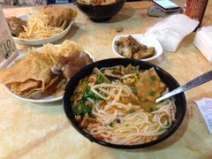 -螺蛳粉先生(蓟门桥店)