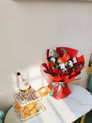 点击看大图 -禾壹净·素颜美问题肌肤修护中心