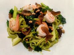 -娜娜家•Nana’s restaurant (爱琴海店)