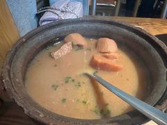 -老湘村·湖南土菜(天河维多利店)