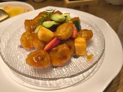 -粤集·手工粤菜(皇庭广场店)