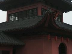 -南京金牛湖风景区