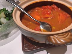 -潮上潮(南中环店)