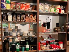 零售区-星巴克(无锡百联奥特莱斯店)