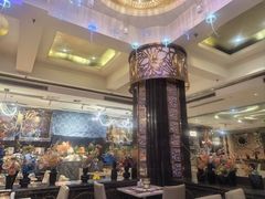 -芭菲盛宴·环球美食(北城国际店)