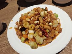 -直隶安家牛肉罩饼(建华店)