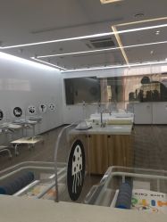 -海豚湾高端月子会所(黄浦店)