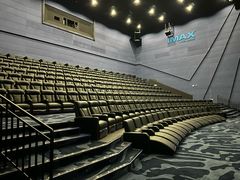 -万达影城(汉街万达广场IMAX店)