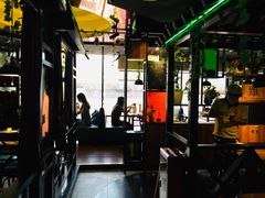 大堂-客家道(百脑汇店)