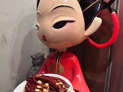 -淮安宴·淮扬菜(清河路一店)