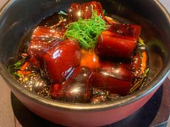 -上海滩餐厅(BFC外滩金融中心店)