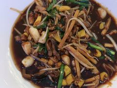 -桂满陇·蟹黄小笼汤包(清河万象店)
