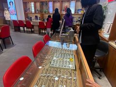 -广州市东方眼镜连锁企业有限公司(东山未来里店)
