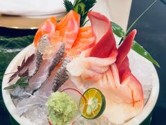 -盛宴自助餐厅(运达喜来登店)