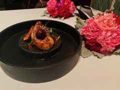 -Tomato&Pepper法餐厅