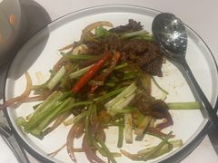 -禧宴Joyous Restaurant(禧园店)