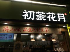 -初茶花月·重庆特产(大融城店)