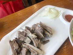 -阿达西新疆餐厅(西北大学店)