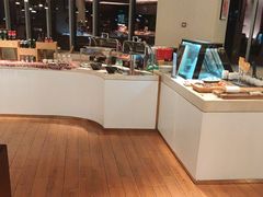 -杭州滨江世融艾美酒店·新食谱全日餐厅