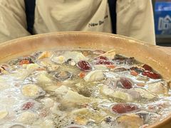 -威邵鸡煲(西华路总店)