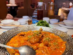 -云尊府云南菜·蒸汽石锅鱼(学清路店)