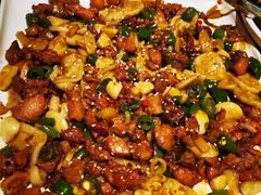 -丝路金桃·新疆菜(徐汇店)