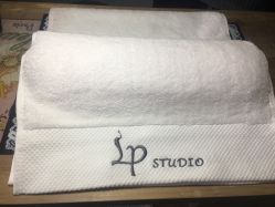 -LJ nail日式美甲工作室