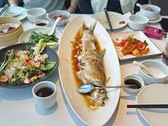 -翡翠江南(国贸商城店)