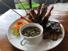 -Pundi Pundi Restaurant