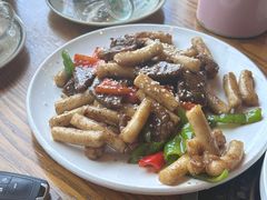 -味仙居(环城南路店)
