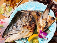 -鳗鲔料理小馆
