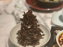 -湖滨28中餐厅·西湖宴·杭州君悦酒店