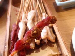 -春饼先生·北京烤鸭(甘井子万达店)